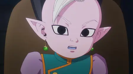 Dragon Ball Daima - 09 (1080p