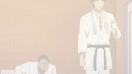 DB[Tomo-chan wa Onnanoko! - 07 Dual Audio 10bit BD1080p x265 mkv