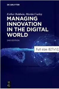 Managing Innovation in the Digital World 2nd Edition