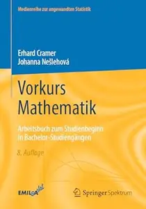 Vorkurs Mathematik, 8. Auflage