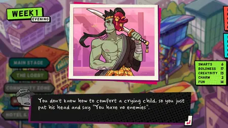 Monster Prom 4 Monster Con (2025)