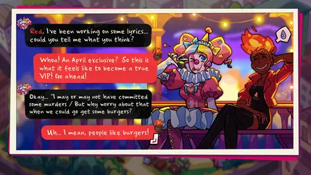 Monster Prom 4 Monster Con (2025)