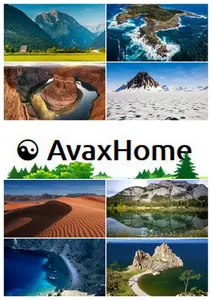 Nature AvaxHome Wallpapers 24