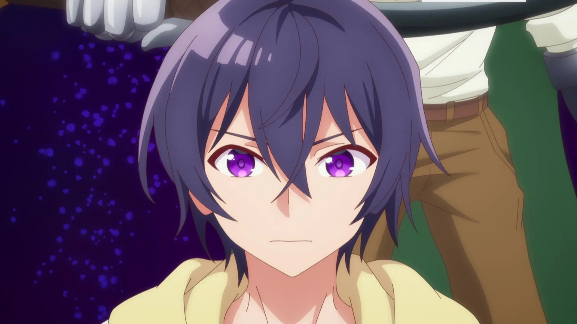 Bogus Skill Fruitmaster S01E01 The Only Ingredient