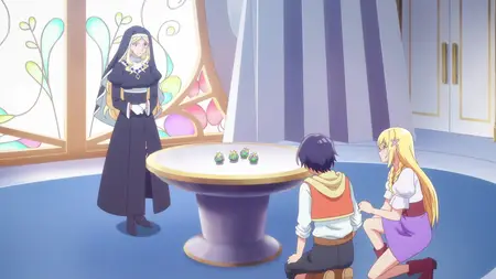 Bogus Skill Fruitmaster S01E01 The Only Ingredient