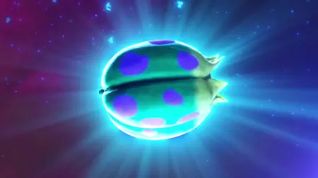 Bogus Skill Fruitmaster S01E01 The Only Ingredient