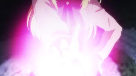 The Foolish Angel Dances With the Devil (2024 S01E04  The Equally Foolish Angel and Demon SubsPlease