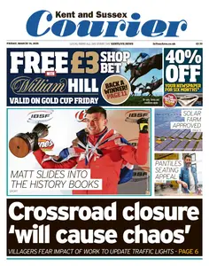 Kent & Sussex Courier - 14 March 2025