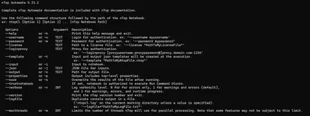 nTopology 5.31.3