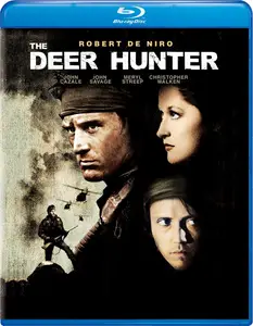 The Deer Hunter (1978)