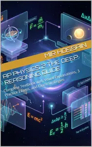 AP PHYSICS 2 The Deep Reasoning Guide