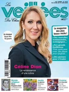 Les Veillées des chaumières N.3649 - 28 Mai 2025