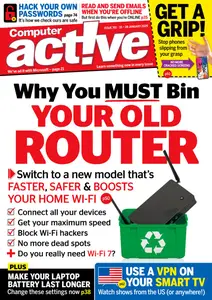 Computeractive - 15 January 2025