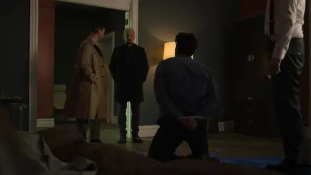 Law & Order: Organized Crime S05E09