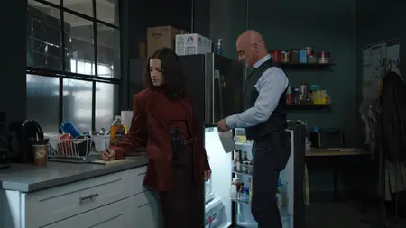 Law & Order: Organized Crime S05E09