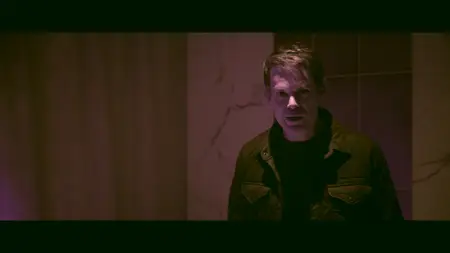 Dexter: Resurrection S01E02