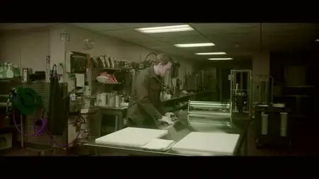 Dexter: Resurrection S01E02