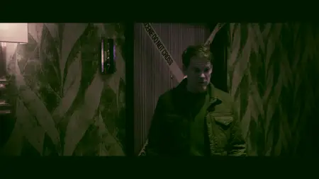 Dexter: Resurrection S01E02