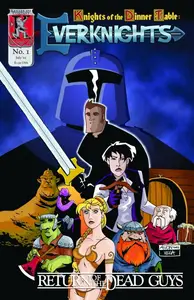 Knights of the Dinner Table-Everknights 01 2002 digital Lusiphur