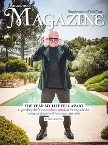 The Times Magazine - June 14, 2025