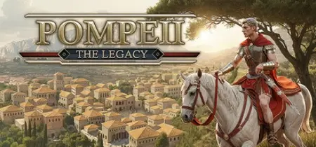 Pompeii The Legacy (2026) v1.002.2