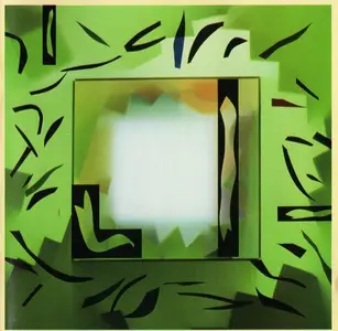 Brian Eno - The Shutov Assembly (1992) [Reissue 2004] (Repost)