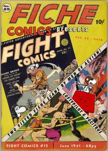 Fight Comics 013F c2c 1941 loftypilot-yocitrus ABPC