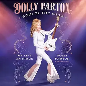 Star of the Show: My Life on Stage [Audiobook]