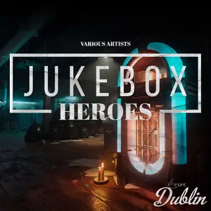 VA - Jukebox Heroes (2026) [Official Digital Download]