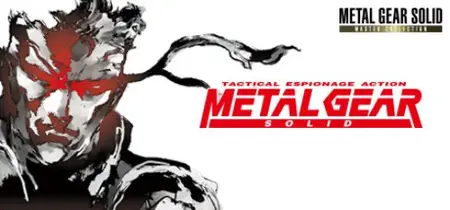 METAL GEAR SOLID - Master Collection Version (2023)