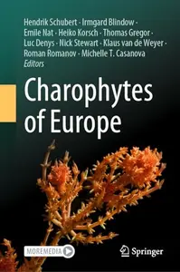 Charophytes of Europe (Repost)