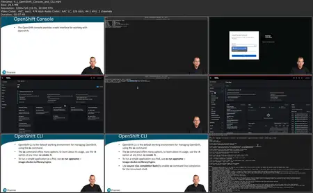 Red Hat OpenShift