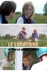 The Tenant / Le locataire (2013)