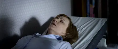 The Tenant / Le locataire (2013)