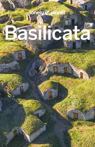 Lonely Planet Basilicata