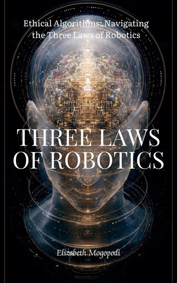 Ethical Algorithms: Navigating the Three Laws of Robotics: MACHINE INTELLIGENCE