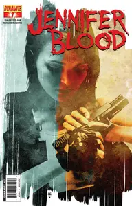 Jennifer Blood 007 (2011) (3 covers) (Digital) (Zone-Empire