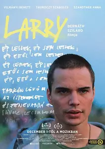 Larry (2022) [Hybrid]