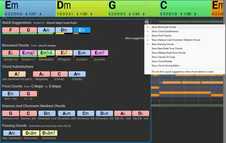 RapidComposer 5.3.3 macOS