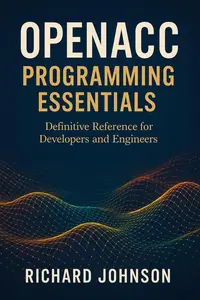 OpenACC Programming Essentials: Definitive Reference for Developers and Engineers