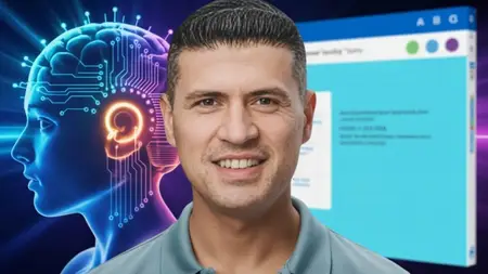 How To Build Apps Using Ai ( Python + Streamlit )