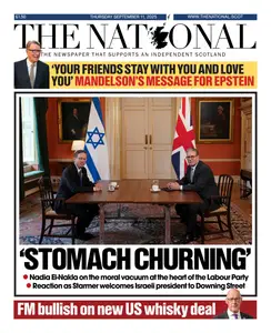 The National (Scotland) - 11 September 2025