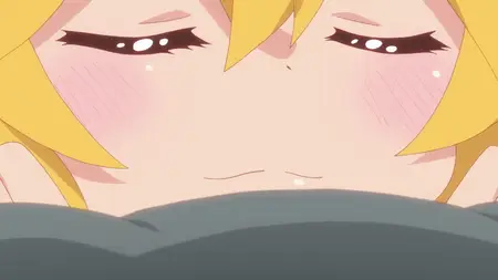 The Helpful Fox Senko san (2019 S01E07 You smell like another fox Pookie
