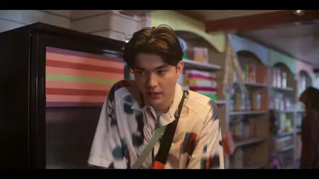 Heartstopper S03E01
