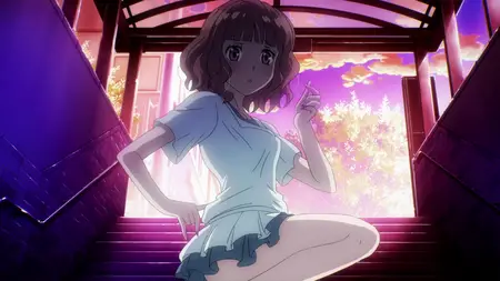 The Kawai Complex Guide to Manors and Hostel Behavior (2014 S01E07 Recommended Mysteria