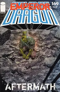 Savage Dragon  169