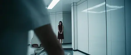 Severance S02E07
