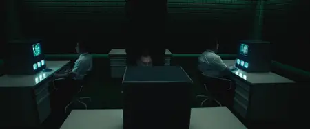 Severance S02E07