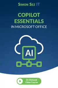 Copilot Essentials in Microsoft Office