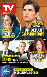 TV Hebdo - 20 Septembre 2025